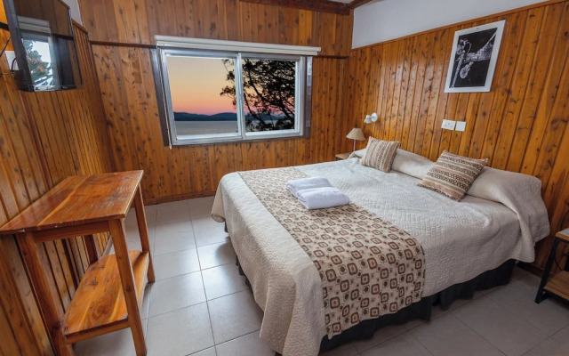 Tierra Gaucha Hostel Boutique