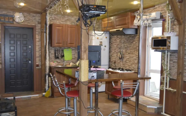 Guest House on Sovetskaya 7