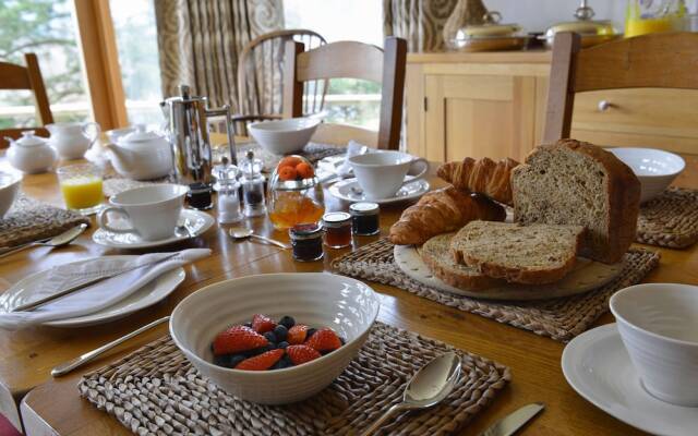 Brae House Bed & Breakfast