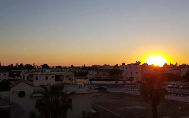 Petras Cozy Nest, 1-bedroom apt., Paphos-Universal