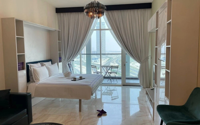 Dream Inn Apartments - Bayz by Danube