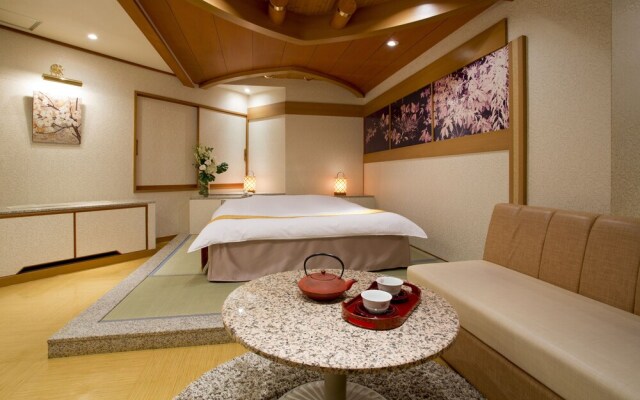 Hotel Casablanca Amagasaki - Adult Only