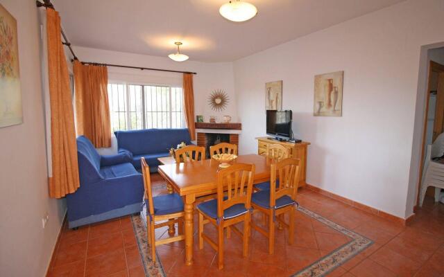 Villas Costa Calpe - Dulce Vida