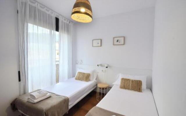 Apartament Ca la Rambla