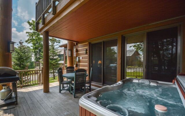 Retreat on Main Street