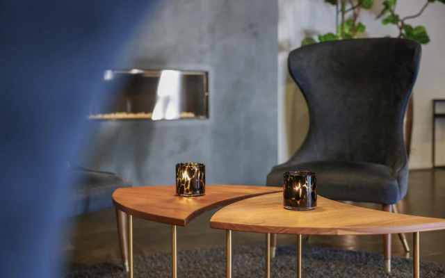 Quality Hotel Sogndal