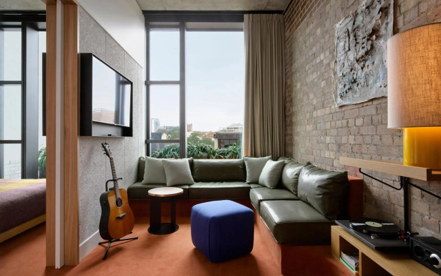Ace Hotel Sydney