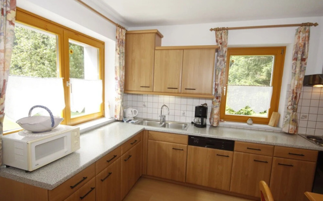 Ferienwohnung Weißmann