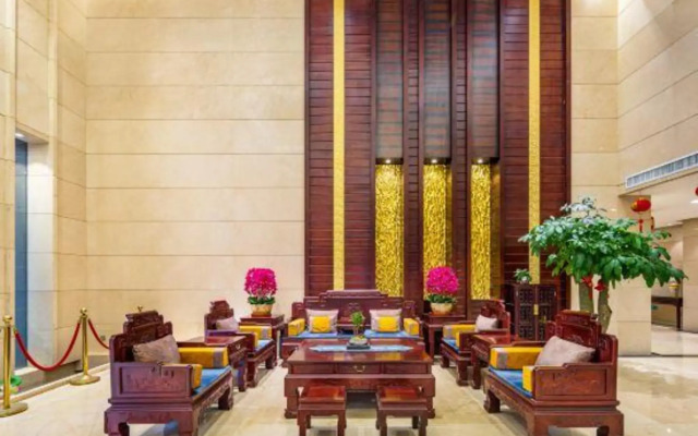 Xianyou Hotel