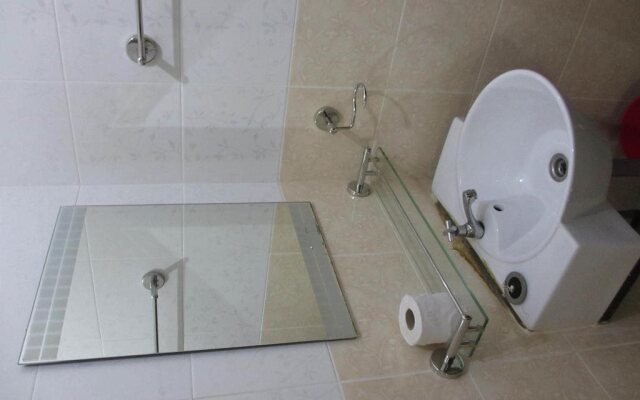 Woolley Ipoh Garden Homestay
