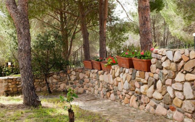 Sardinia SPA Apartment