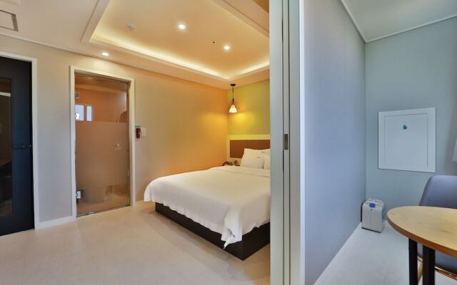 The Healing Hotel