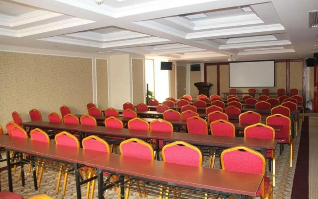 Vienna Hotel Shenzhen Songgang Yanchuan Road