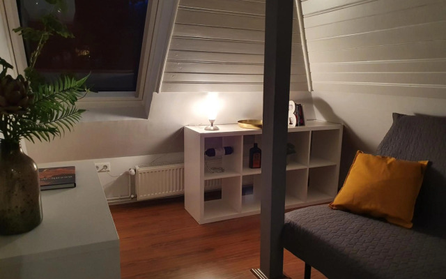 Zöld Relax Apartments