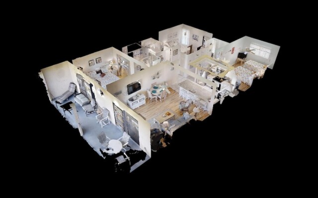 Oceans 108 - 3 Br Condo