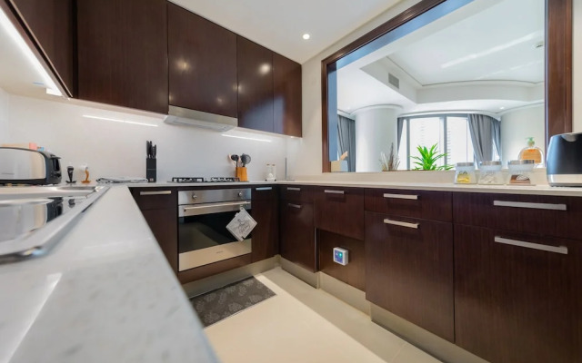 EDEN'S Homes & Villas - Opera Grand
