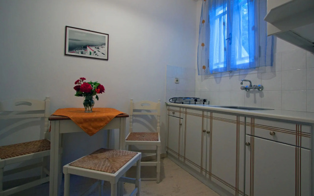 Sellada Apartments