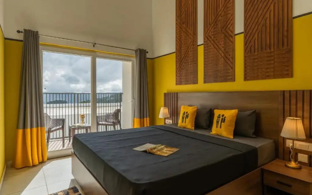 The Hosteller Kodaikanal