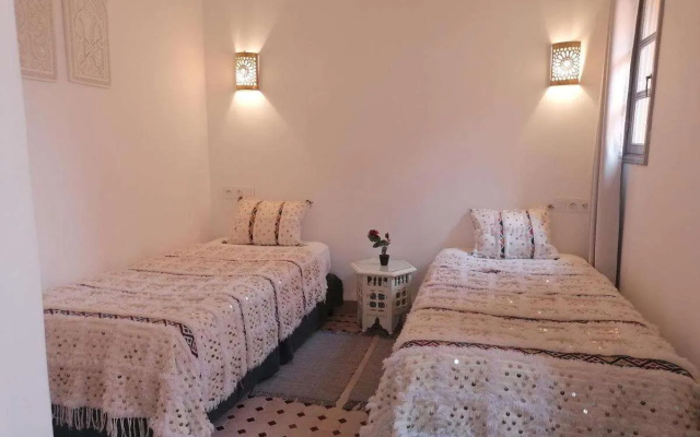 Riad El Arco