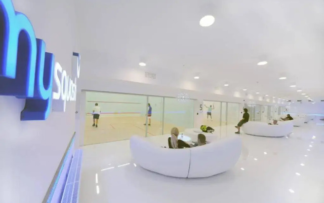 Mtj Business Hotel