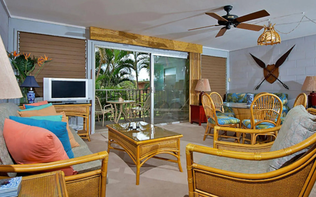 Maui Sands