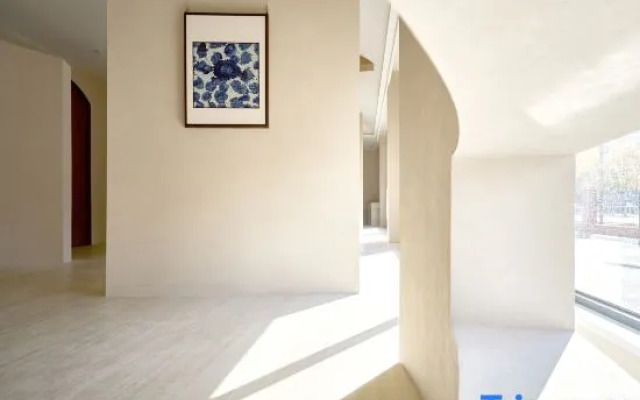 Yunhe Changting Hotel