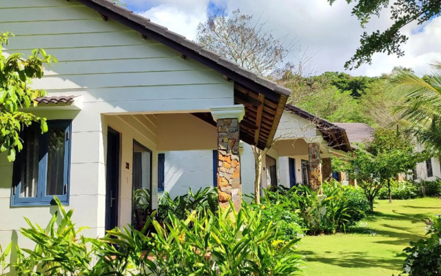 Santa Garden Resort