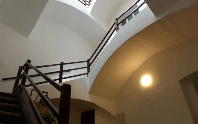Antico Palazzo