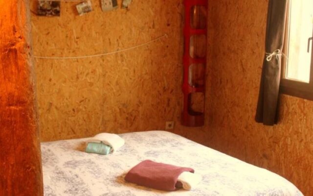 Eco Hostel - Tribo da Praia