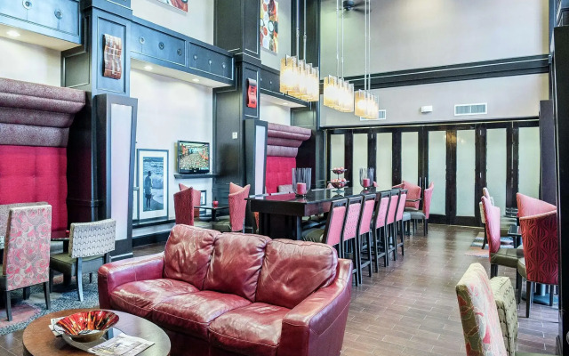 Hampton Inn & Suites Bay City, TX