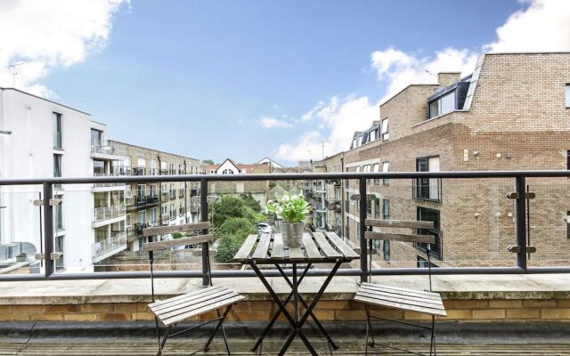Club Living - Shoreditch & Spitalfields Apartments