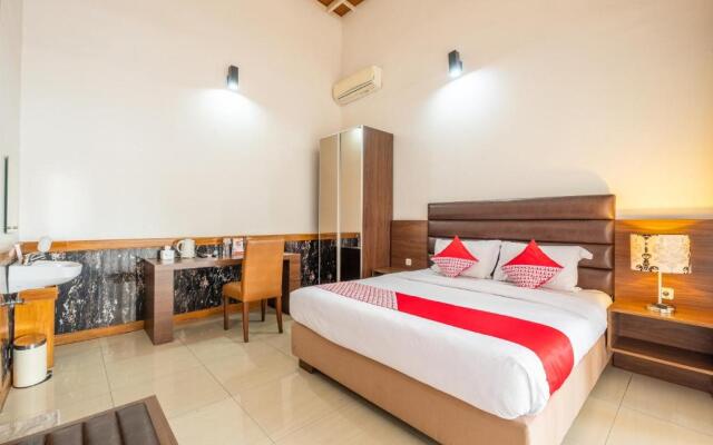 Nice Guesthouse