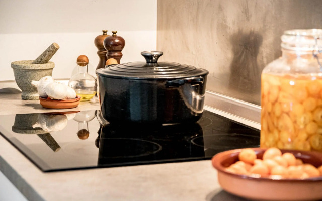 Las Terrazas in Benahavís