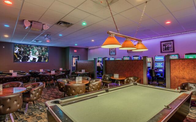 Best Western Marquis Inn & Suites