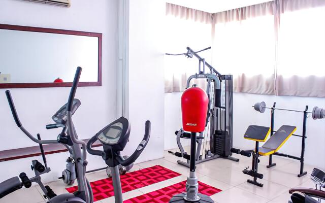 Maxlot Hotel