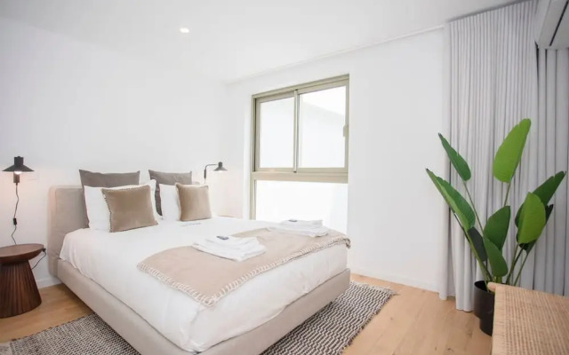 NAX Apartment E by Liiiving