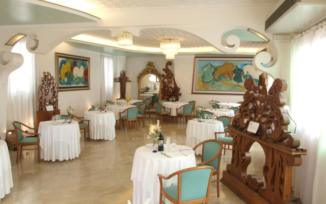 Hotel Vello d'Oro