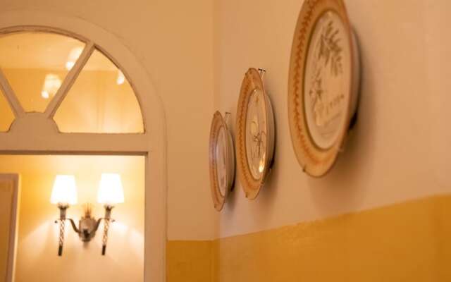 Agriturismo Villa Pedone