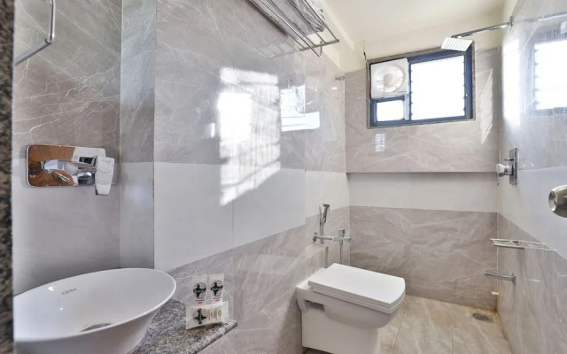 Hotel Shivganga by OYO Rooms