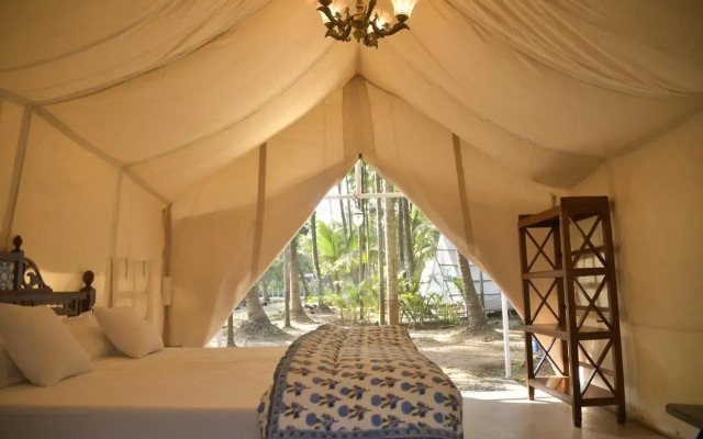 Moonstone Hammock Alibaug