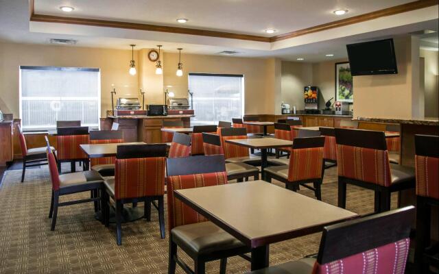 Comfort Inn International Dr.