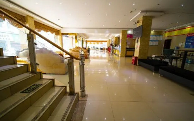 Xinxin Business Hotel