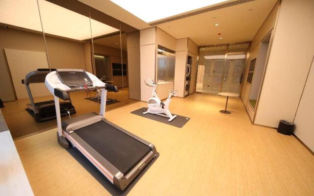 Ji Hotel (Changchun Jingyue Xincheng Street)