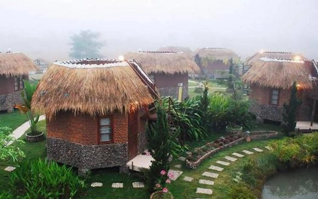 The Countryside Resort Pai
