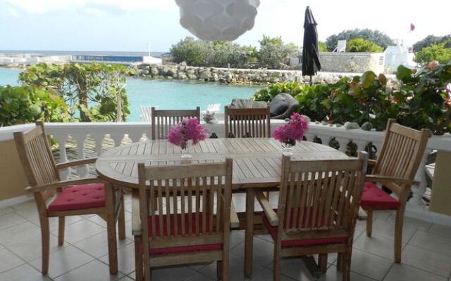 Ocean Resort Blue Lagoon