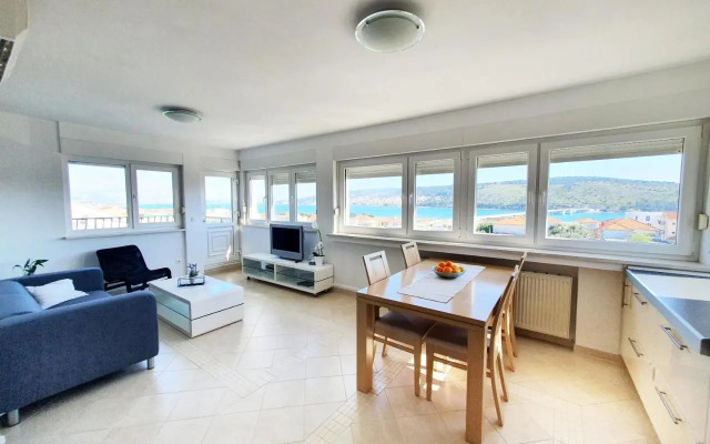Apartment Petar