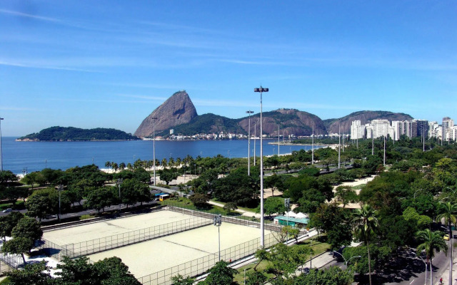 Novo Mundo