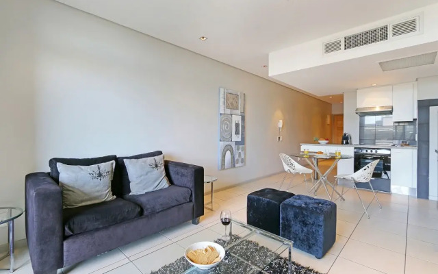 Harbouredge Apartments