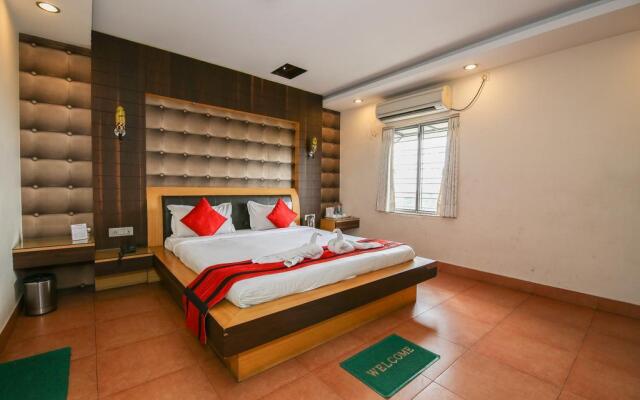 FabHotel Ratnakar Inn Ballygunge