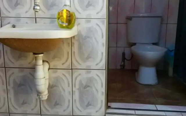 Jamuy Amantani Lodge de ALL TRIP